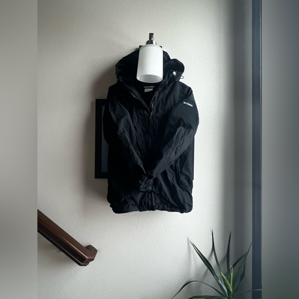 Columbia Wallowa Park Lined Jacket